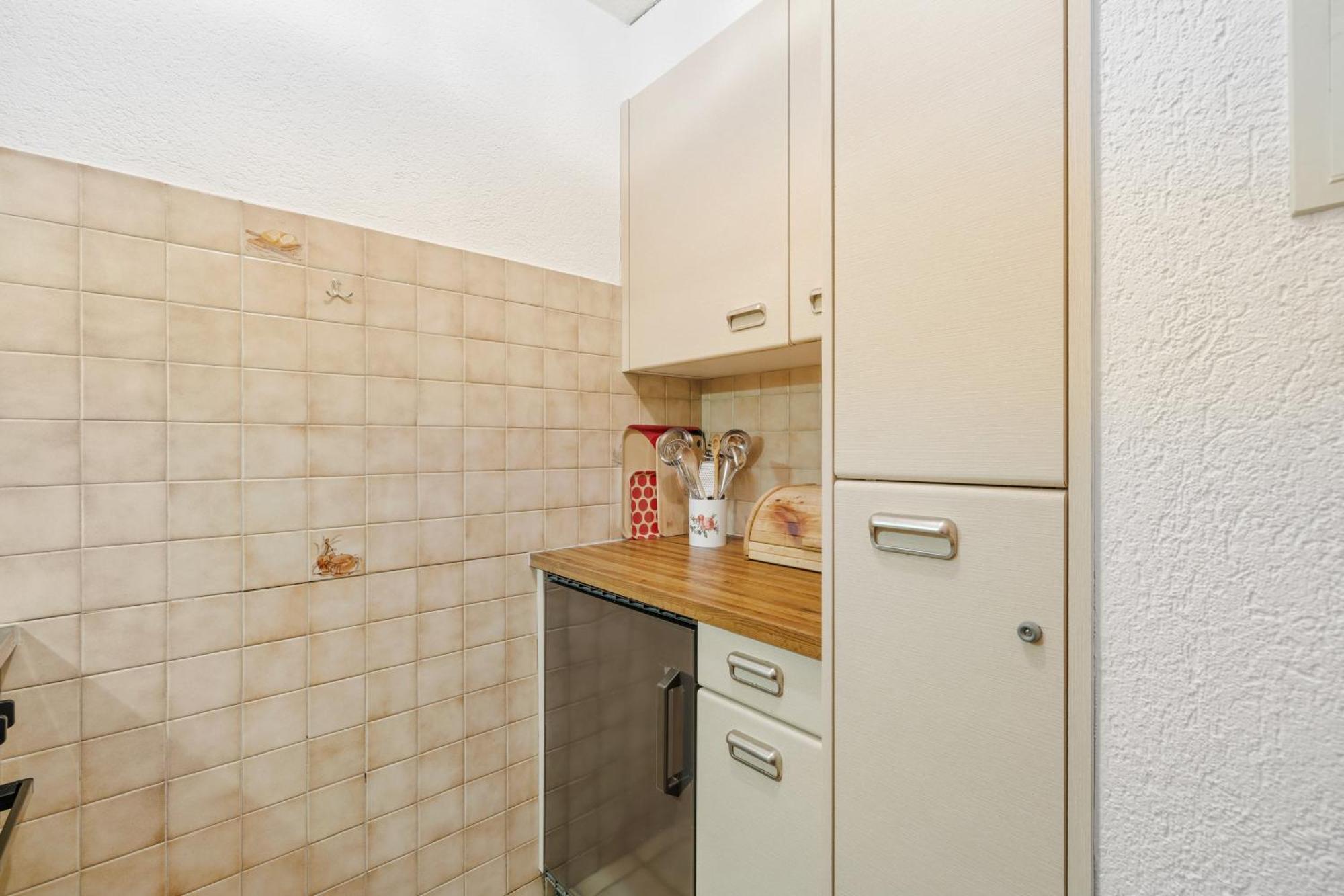 Duplex Cosy Aux Bains De Saillon Apartment Luaran gambar