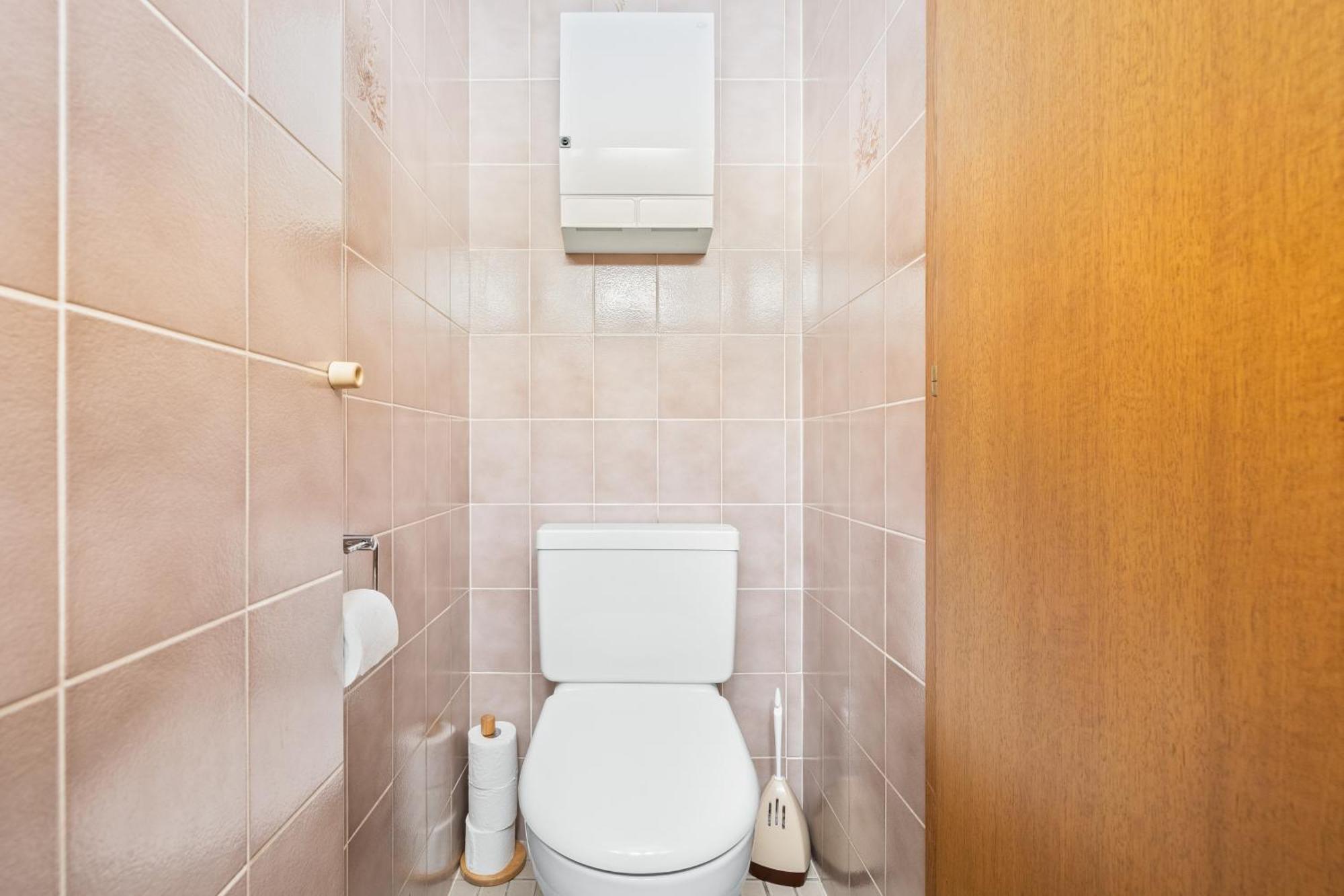 Duplex Cosy Aux Bains De Saillon Apartment Luaran gambar